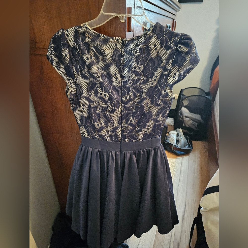 Wedding Guest Dress